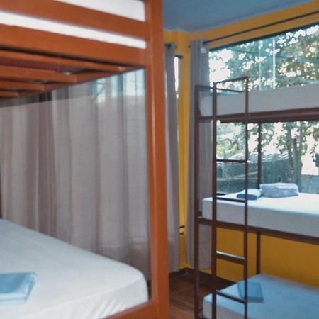 Hostel Mpb Ilha Grande Екстер'єр фото