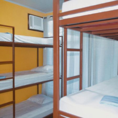 Hostel Mpb Ilha Grande Екстер'єр фото