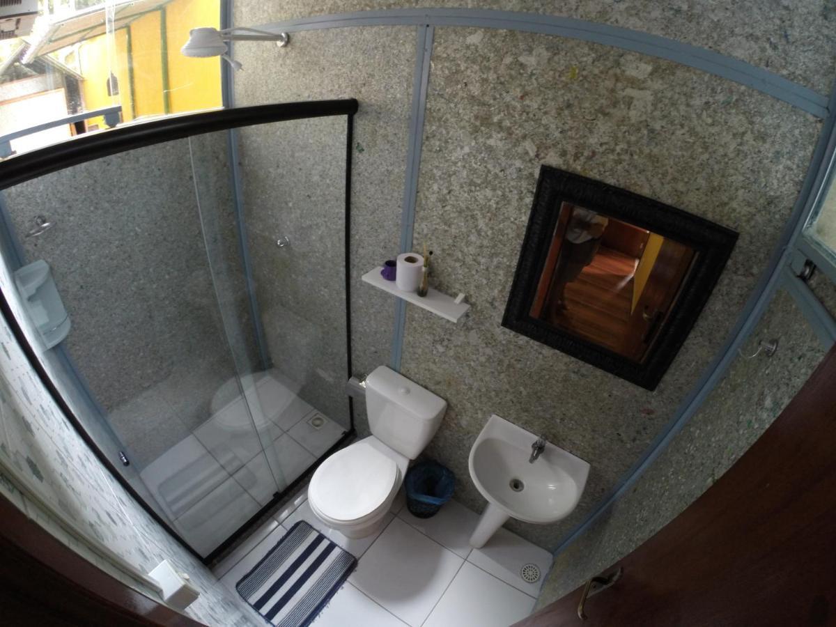Hostel Mpb Ilha Grande Екстер'єр фото