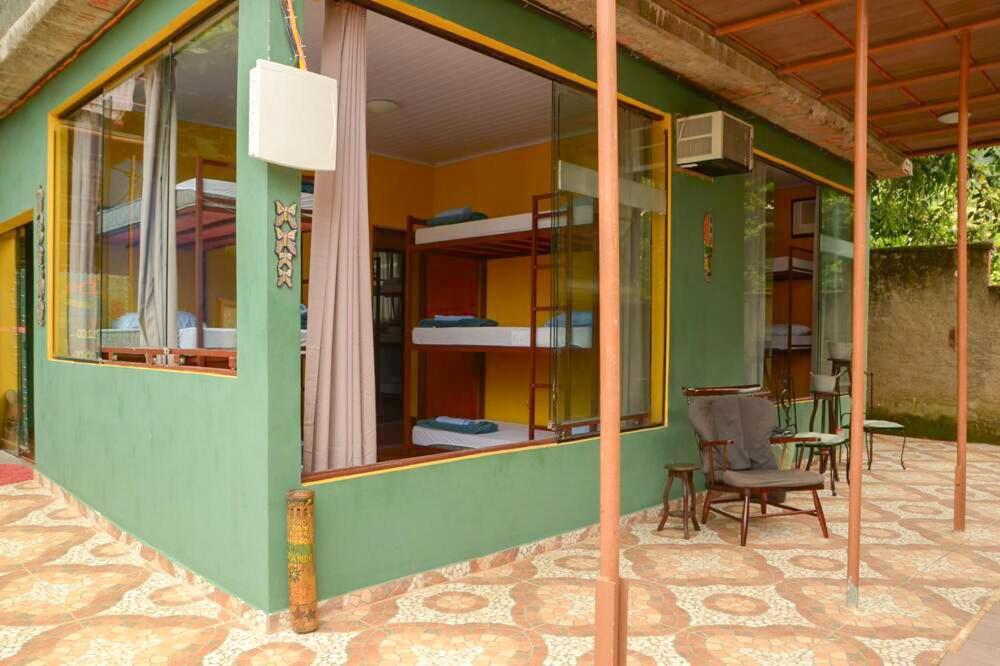 Hostel Mpb Ilha Grande Екстер'єр фото