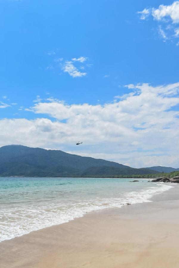 Hostel Mpb Ilha Grande Екстер'єр фото