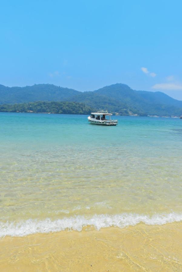 Hostel Mpb Ilha Grande Екстер'єр фото