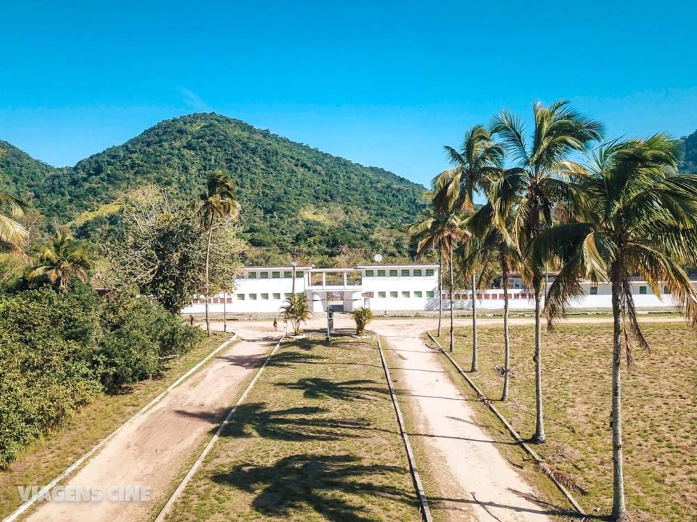 Hostel Mpb Ilha Grande Екстер'єр фото