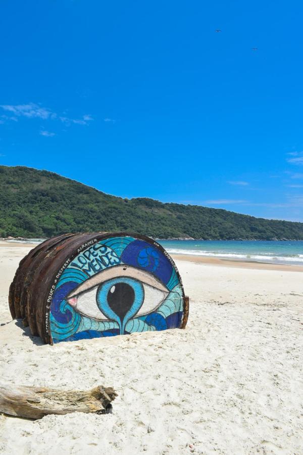Hostel Mpb Ilha Grande Екстер'єр фото