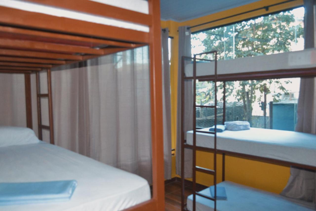 Hostel Mpb Ilha Grande Екстер'єр фото