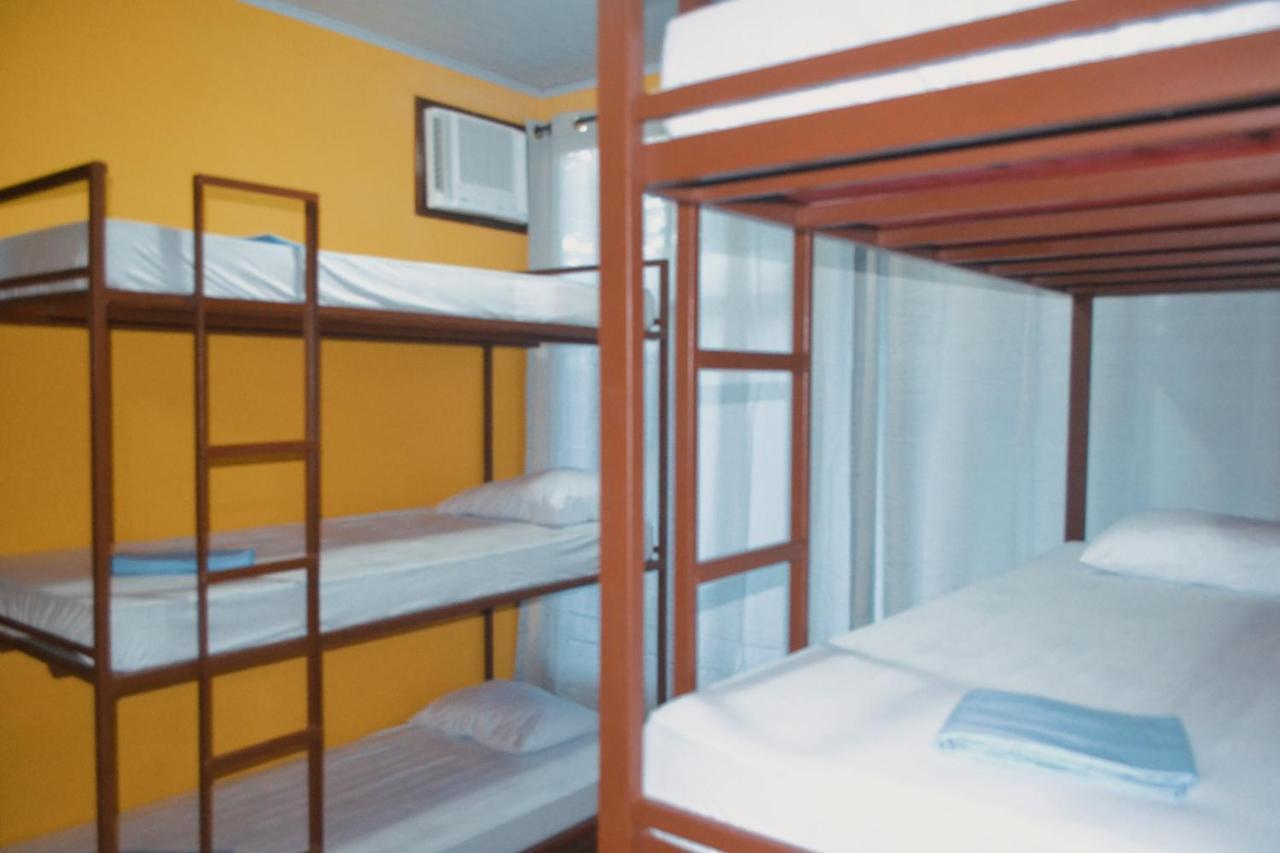 Hostel Mpb Ilha Grande Екстер'єр фото